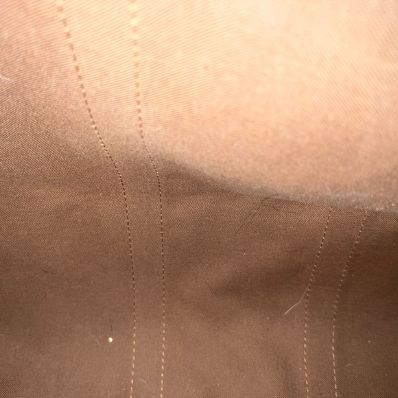 Authentic preloved Louis Vuitton keepall 45 - Picture 11 of 11